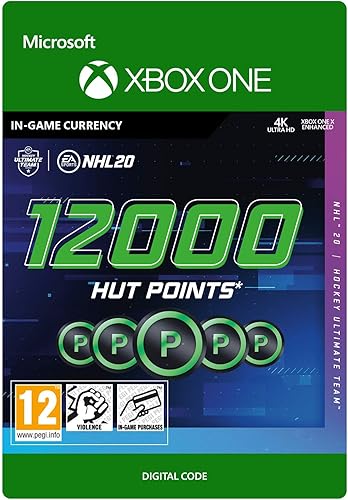 amazon nhl 20 xbox one