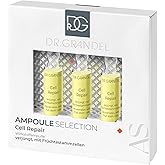 Dr. Grandel Cell Repair Ampoules I repairing, smoothing, rejuvenating ampoule with fruit stem cells