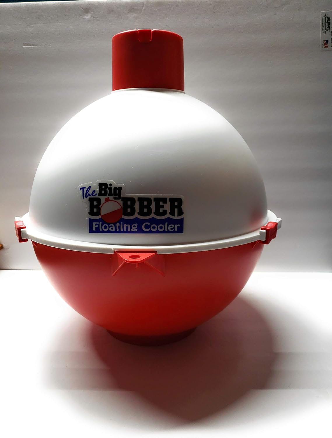 big bobber cooler