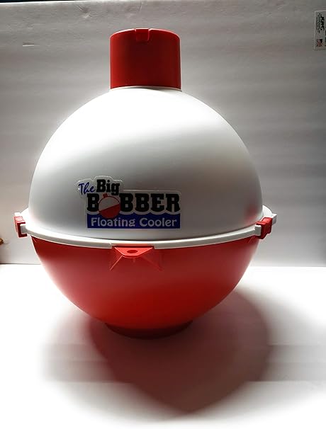 the big bobber