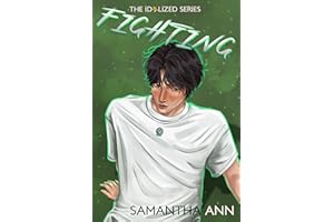 FIGHTING Book 4 of The Idolized Series