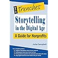 Storytelling in the Digital Age: A Guide for Nonprofits