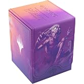 Gamegenic Magic: The Gathering The Hobbit Squire 80+ XL - Gollum