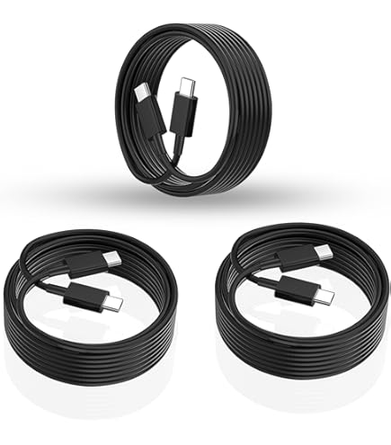 Perixx PERIPRO-410 USB C Mâle à USB C Câble Mâle Maroc