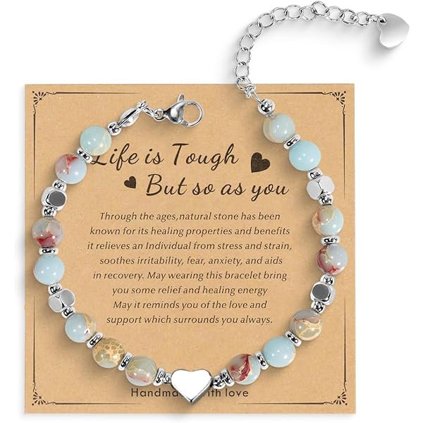 Is It Top-Rated Beaded Bracelets With Affirmations: Ultimate Guide
