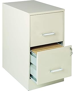 Amazon Com Hon 310 Series Vertical File Cabinet Legal Width 2 Drawers Black H312c Furniture Decor