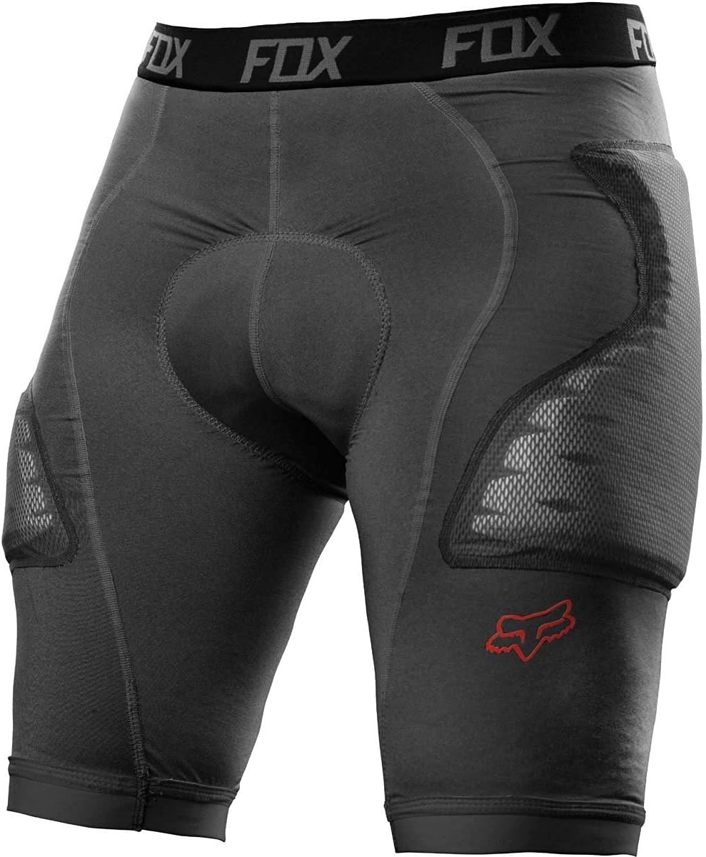 wear underwear under bike shorts