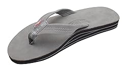 Rainbow Sandals Men's Premier Leather Double Layer