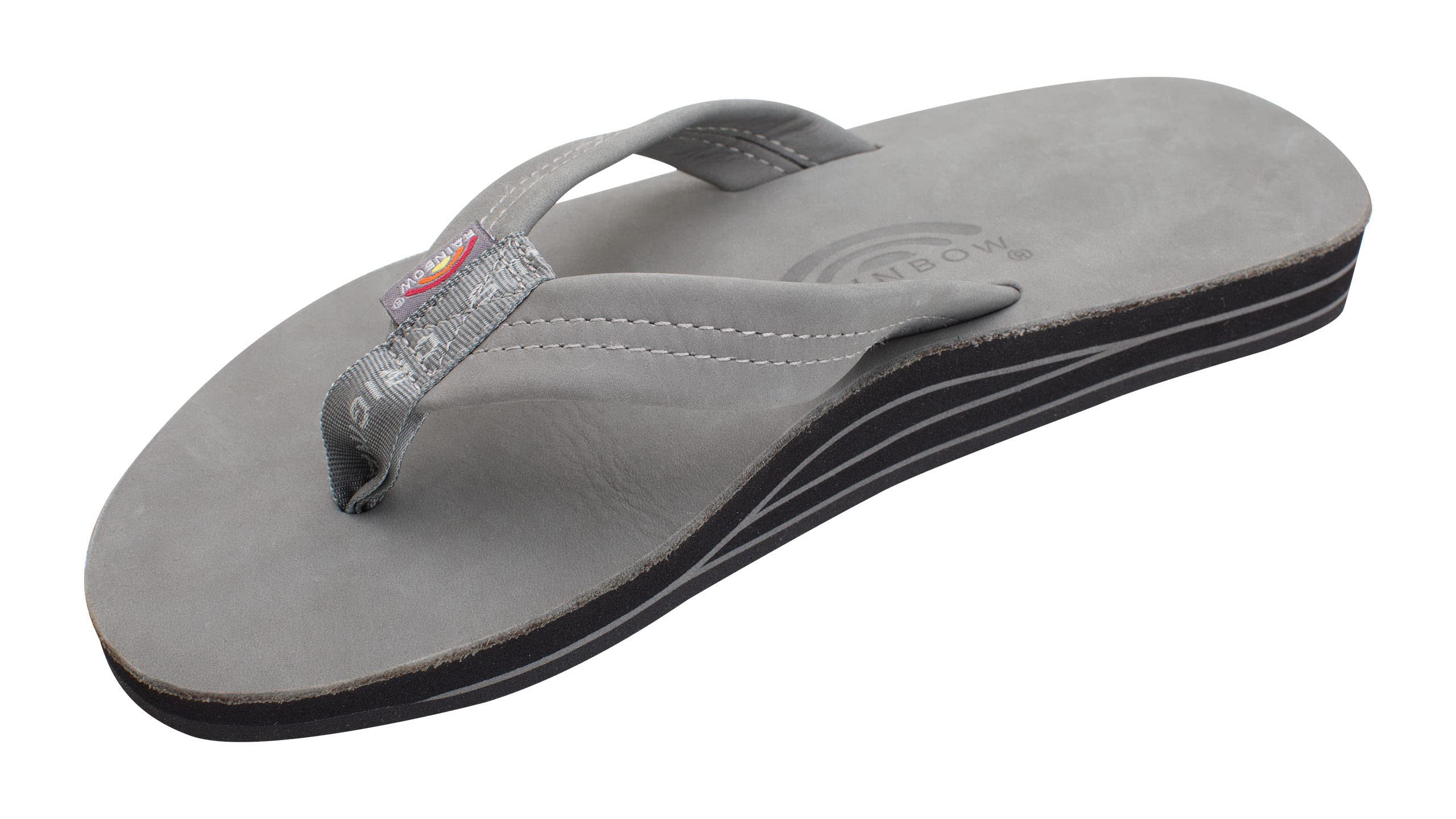 Rainbow Sandals Men's Premier Leather Double Layer