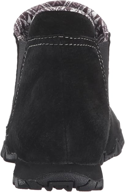 Skechers Womens Bikers Londoner Ankle Bootie