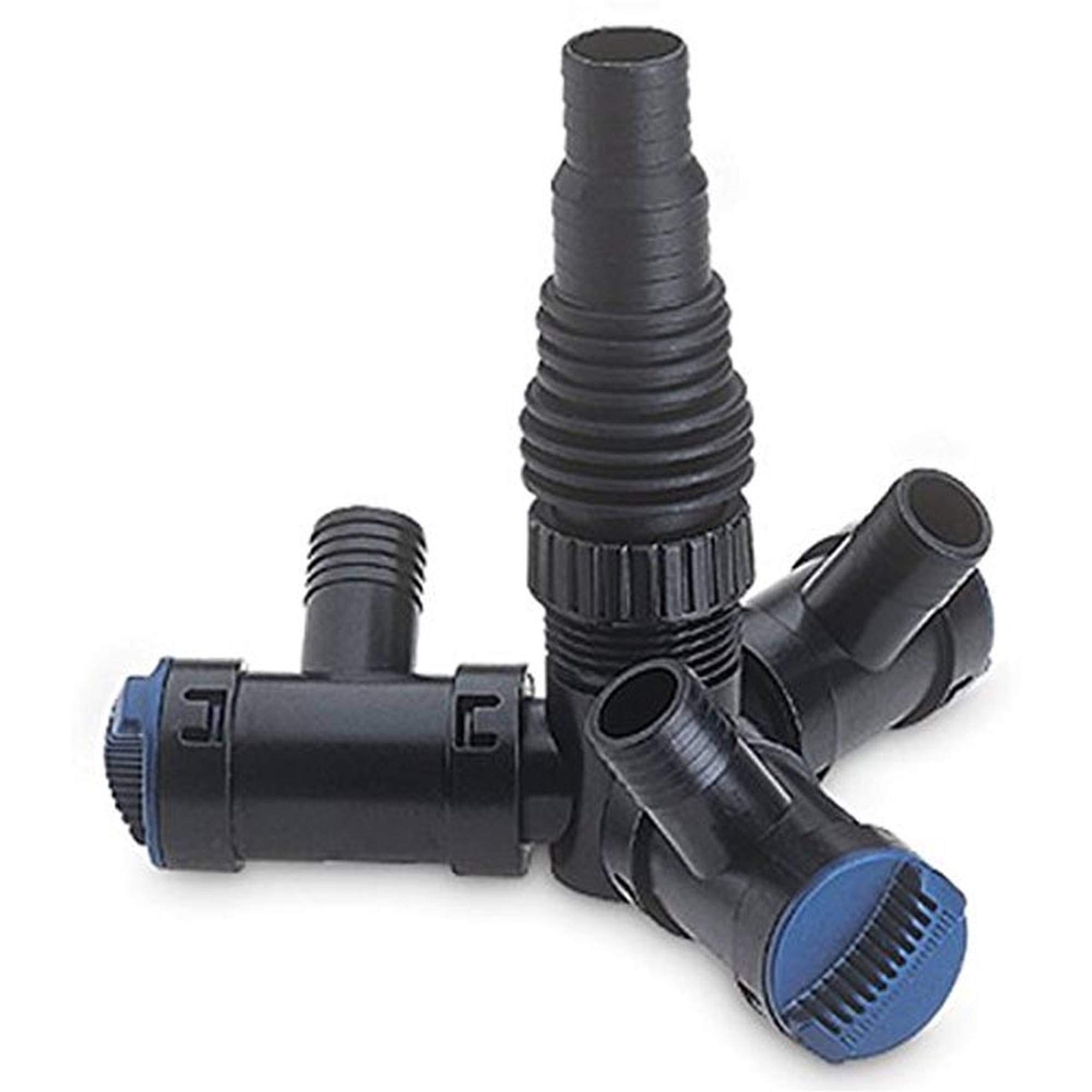 Oase Multi WD 3/4 Inch Water Distributor, Black