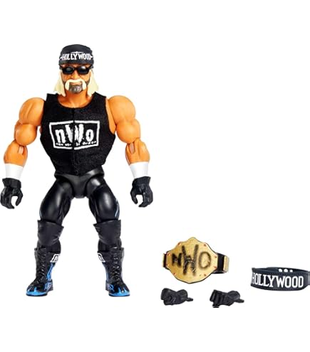 Amazon.com: WWE Superstars Series 3 Undertaker WWF NEW