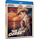 The Chase (1966) [Blu-ray]