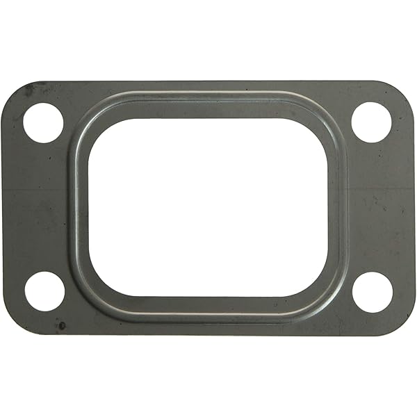 Amazon.com: FEL-PRO MS 91587 Exhaust Manifold Gasket Set : Automotive