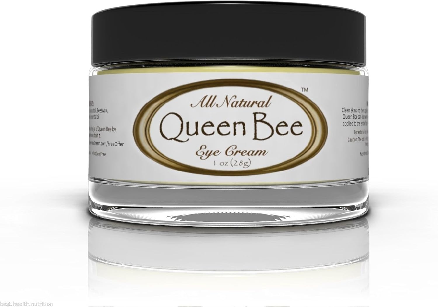 best clean eye creams