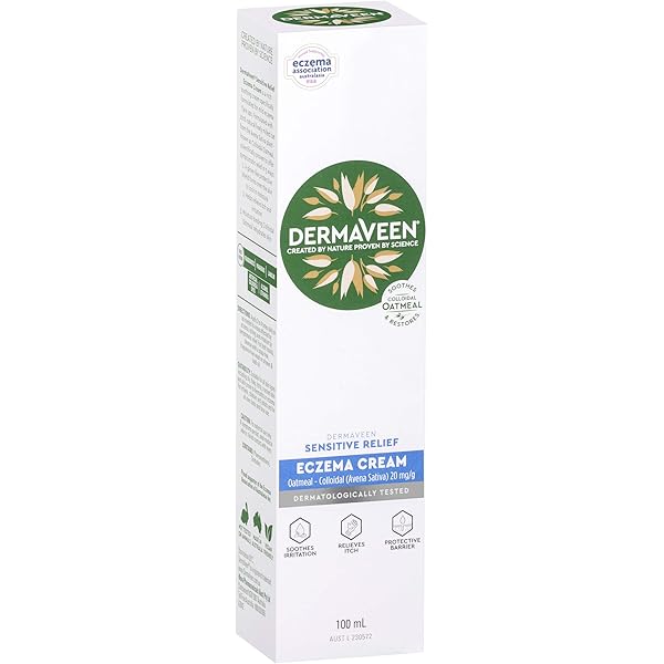 dermaveen intensive moisturising cream
