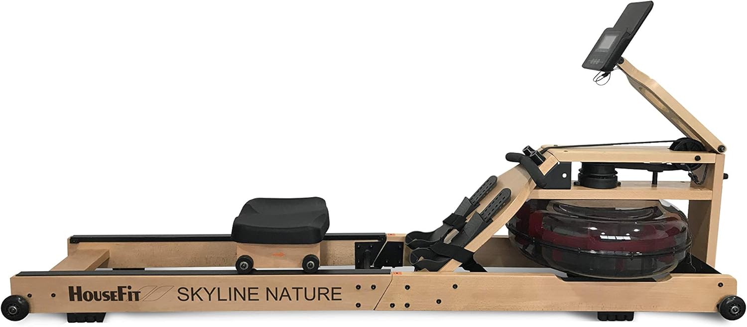 waterrower digital