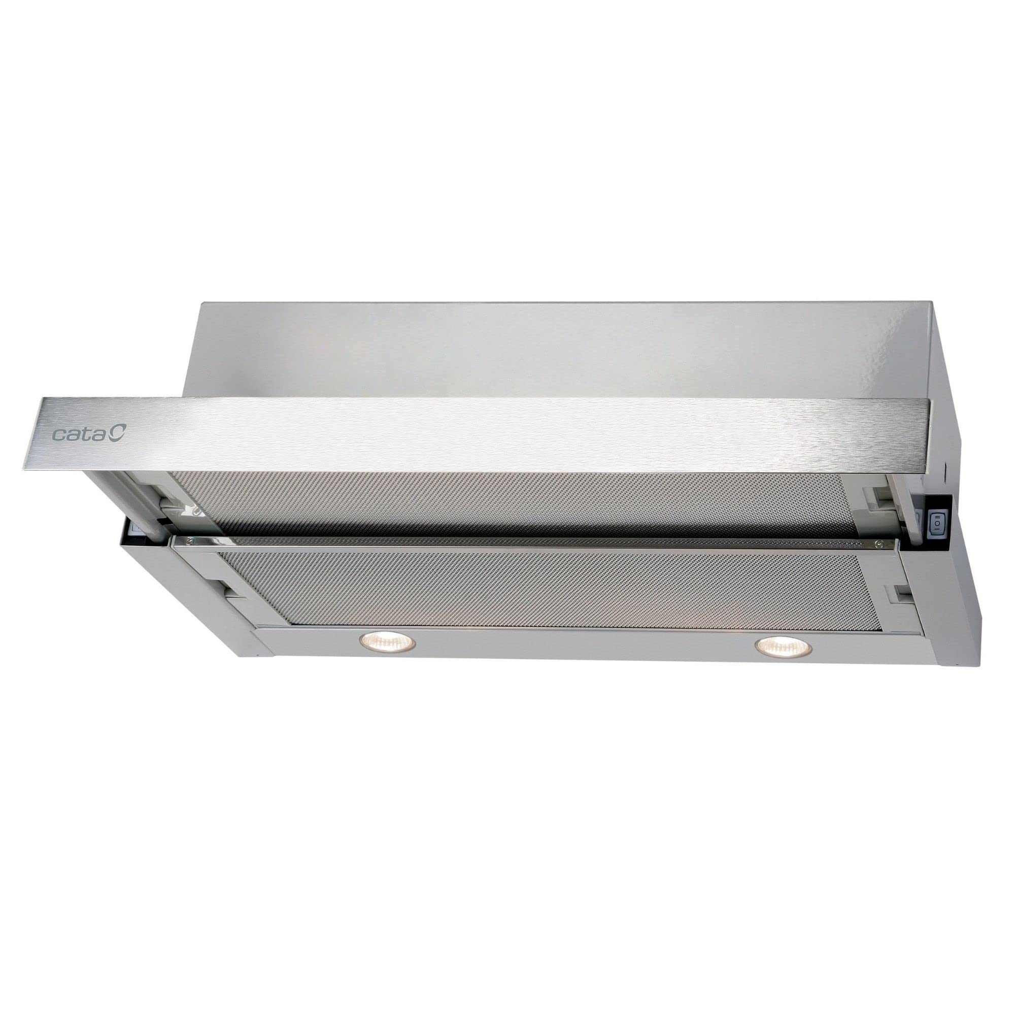 CATA-campana-extractora-Modelo-TF-2003-DURALUM-60-2-velocidades-de-extraccion-campana-extractora-cocina-390m3h