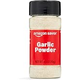 Amazon Saver, Garlic Powder, 2.5 Oz