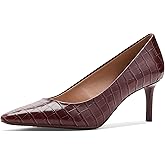 Cole Haan Womens 65mm High Heel Go-to Janey