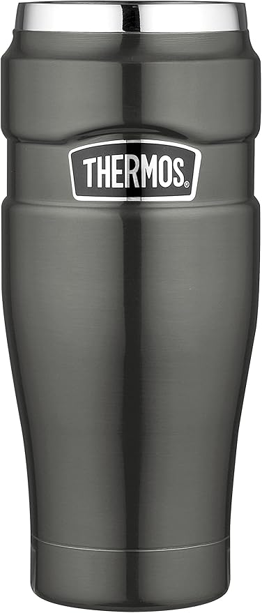 thermos stainless king 16 ounce travel mug