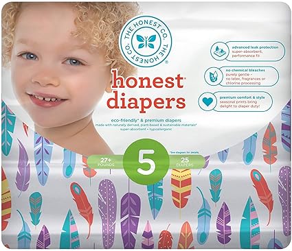 honest diapers 5
