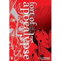 Fort of Apocalypse - Vol. 1 | Amazon.com.br