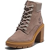 Timberland womens Allington Heights 6" Lace-up Boot
