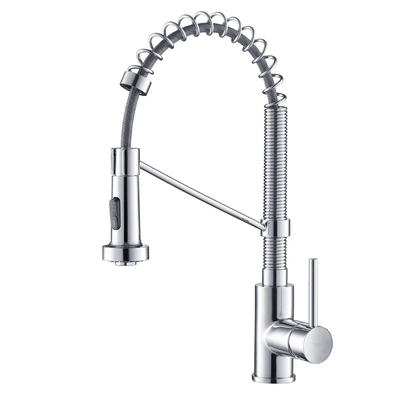Best kitchen sink faucet chrome
