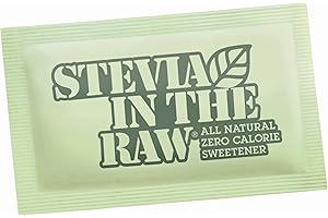 Stevia in the Raw Sweetener Packets (1000 Count)