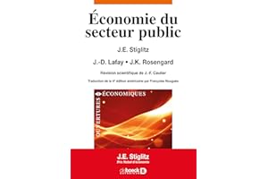 Economie du secteur public
