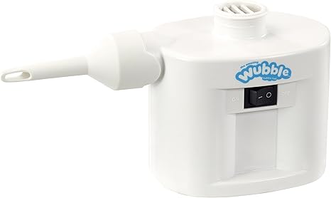 wubble pump