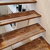 Stufenmatten treppe