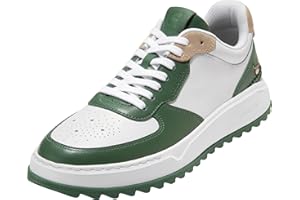 Cole Haan Men's Grandpro Crossover Golf Sneakers