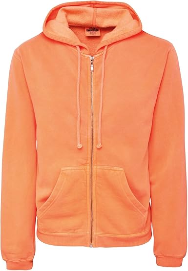 lady comfort colors sweatshirts