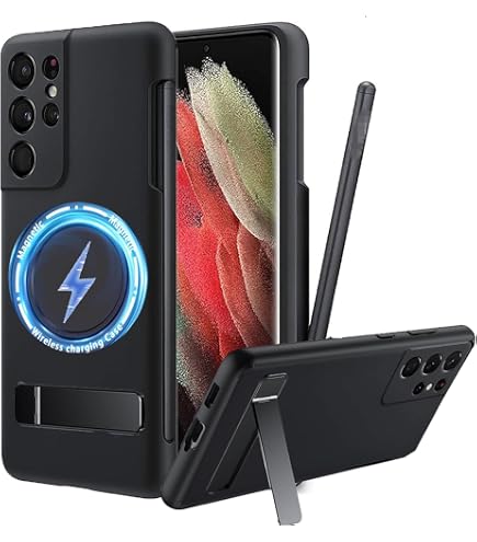 Amazon.com: S21 Ultra S Pen Replacement for Samsung Galaxy S21