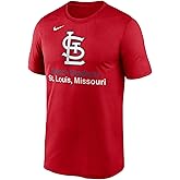 Nike Men's MLB Stadium Legend Performance T-Shirt