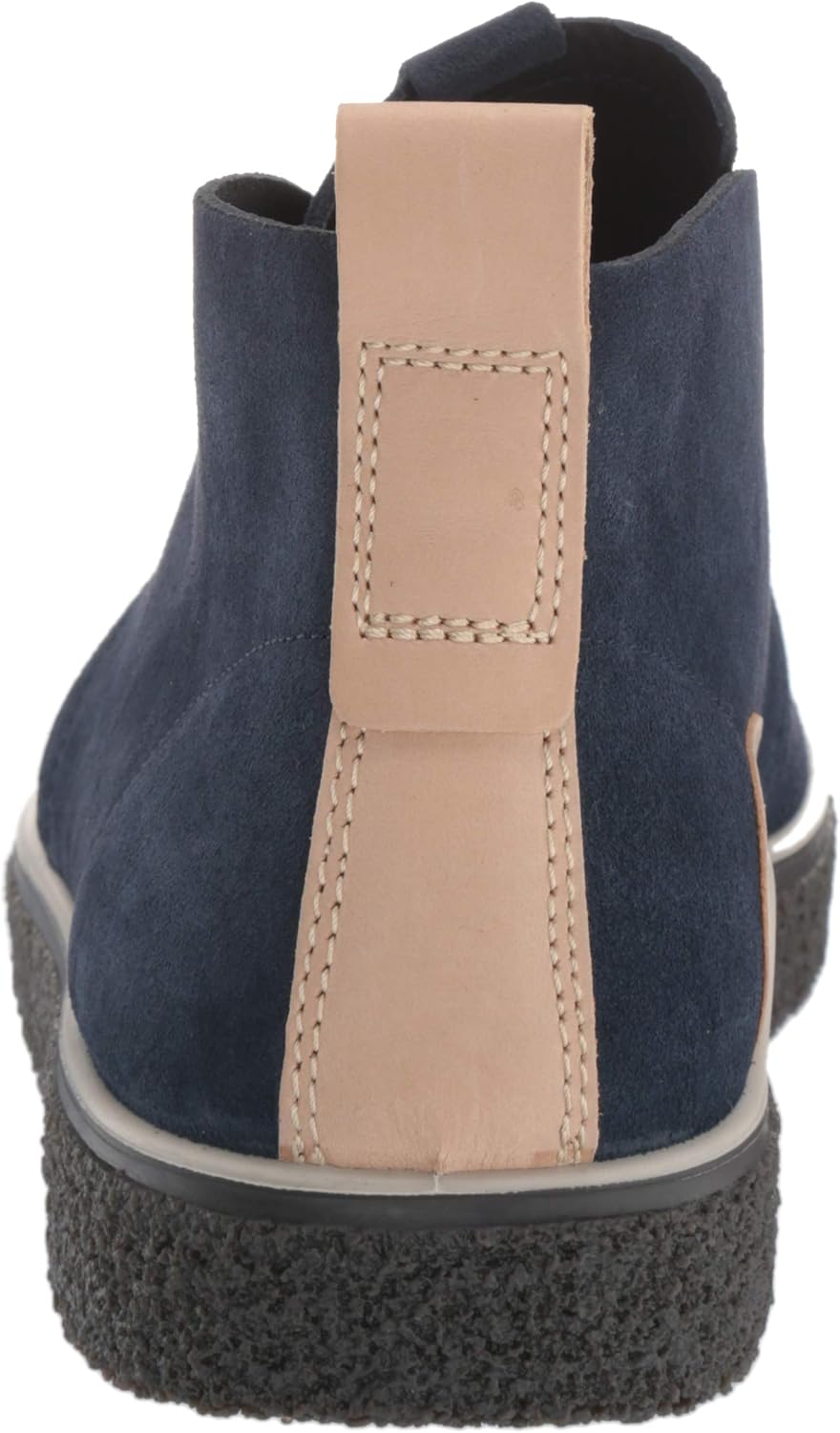 ecco crepetray chukka