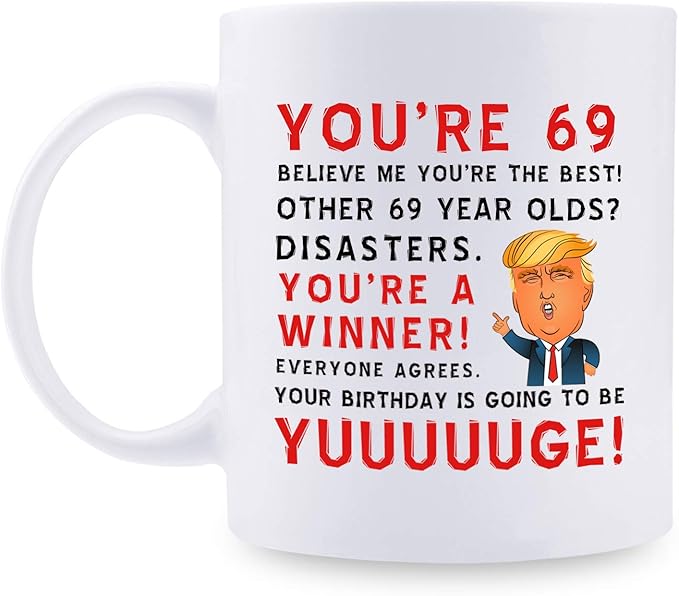 Amazon.com: 69th Birthday Gifts for Women - 1951 Birthday Gifts for