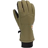 Carhartt Women's Storm Defender Insulated Softshell Glove