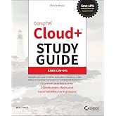 CompTIA Cloud+ Study Guide: Exam CV0-003 (Sybex Study Guide)