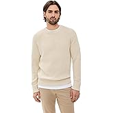 NN07 Men's Jacobo Cotton Sweater