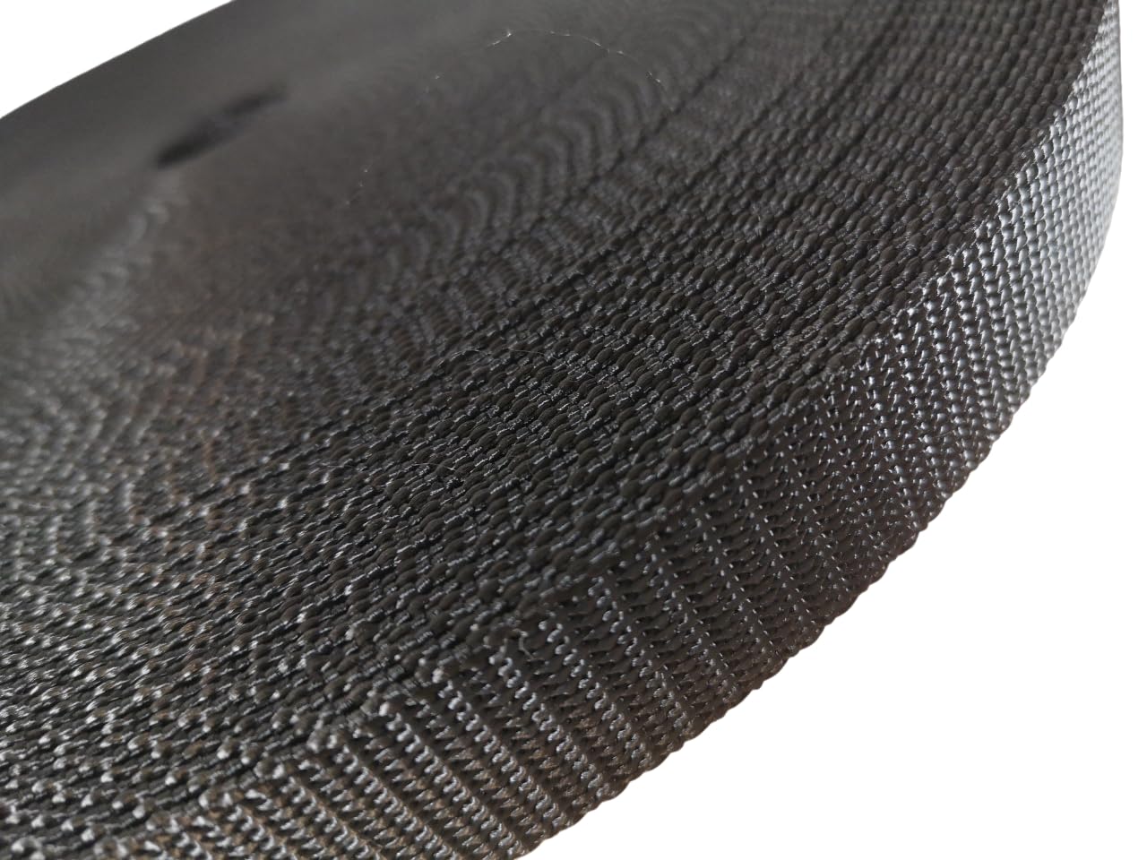 Maxi Roller Shutter Belt 23 mm Width Black 50 m Roll Original ROLATEC