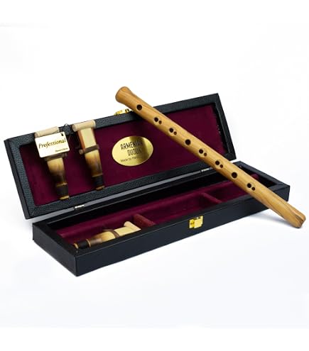 G-254　Balaban : Duduk：36cm管　木管楽器 　中東　トルコ G-254 Balaban : Duduk：36cm管 木管楽器 中東 トルコ 71eMSJQyNnL