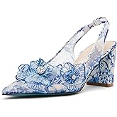 Blue by Betsey Johnson Petra
