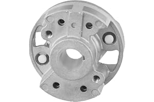 COOKIBLEND Flywheel for ROTOR Replacement 587655101 Compatible for RedMax EBZ8550 EBZ8500 EBZ7500 EBZ6500 560BTS 570BTS 580BTS Blower Parts