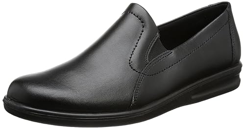 Romika Präsident 88 Herren Flache Hausschuhe