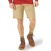 Wrangler Mens 10" Regular Fit Work Short