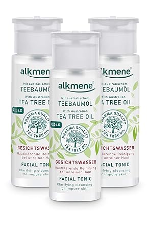alkmene toner
