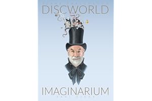 Terry Pratchett's Discworld Imaginarium